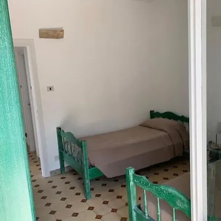 Salentina Immersa Nel Verde Villa