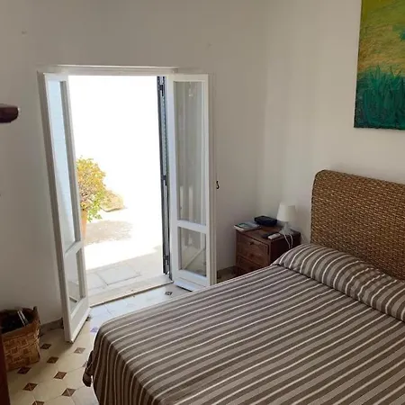 Villa Salentina Immersa Nel Verde *