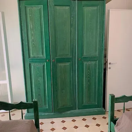 Salentina Immersa Nel Verde Villa *