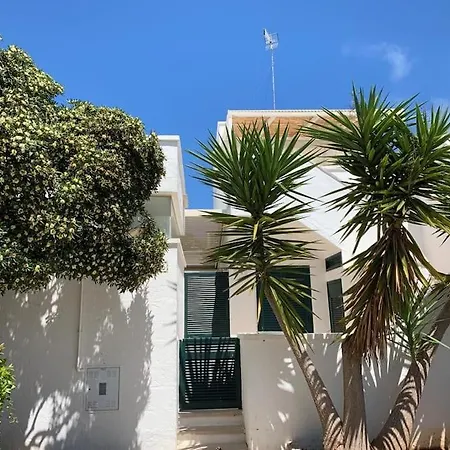 Villa Salentina Immersa Nel Verde *