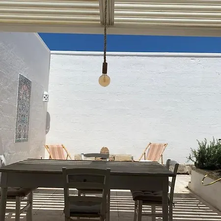 Villa Salentina Immersa Nel Verde *