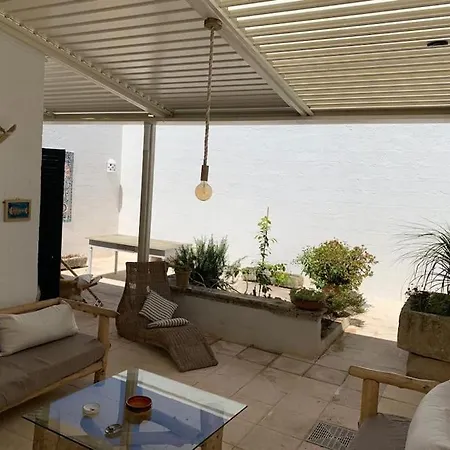 Salentina Immersa Nel Verde Villa *